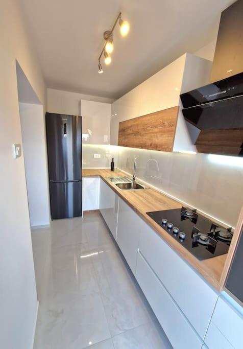 Novi Nps Apartment
