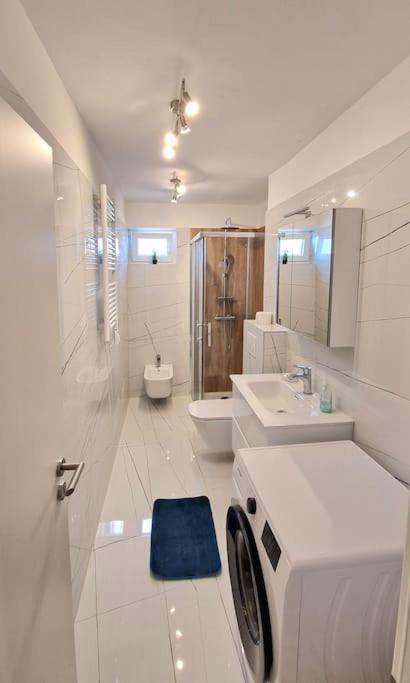 Novi Nps Apartment *