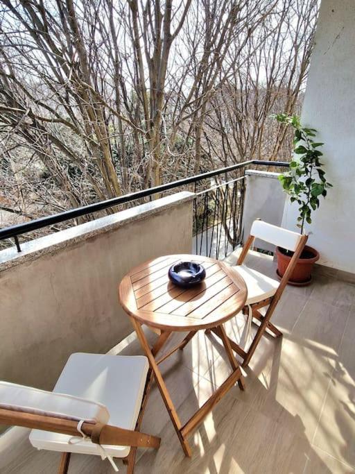 Novi Nps Apartment