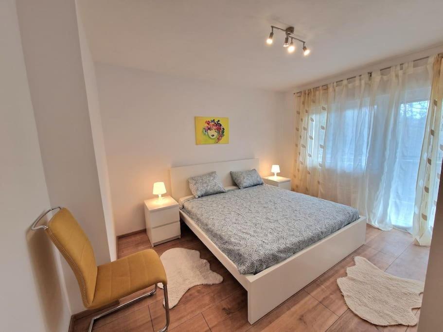 Apartment Novi Nps Pula