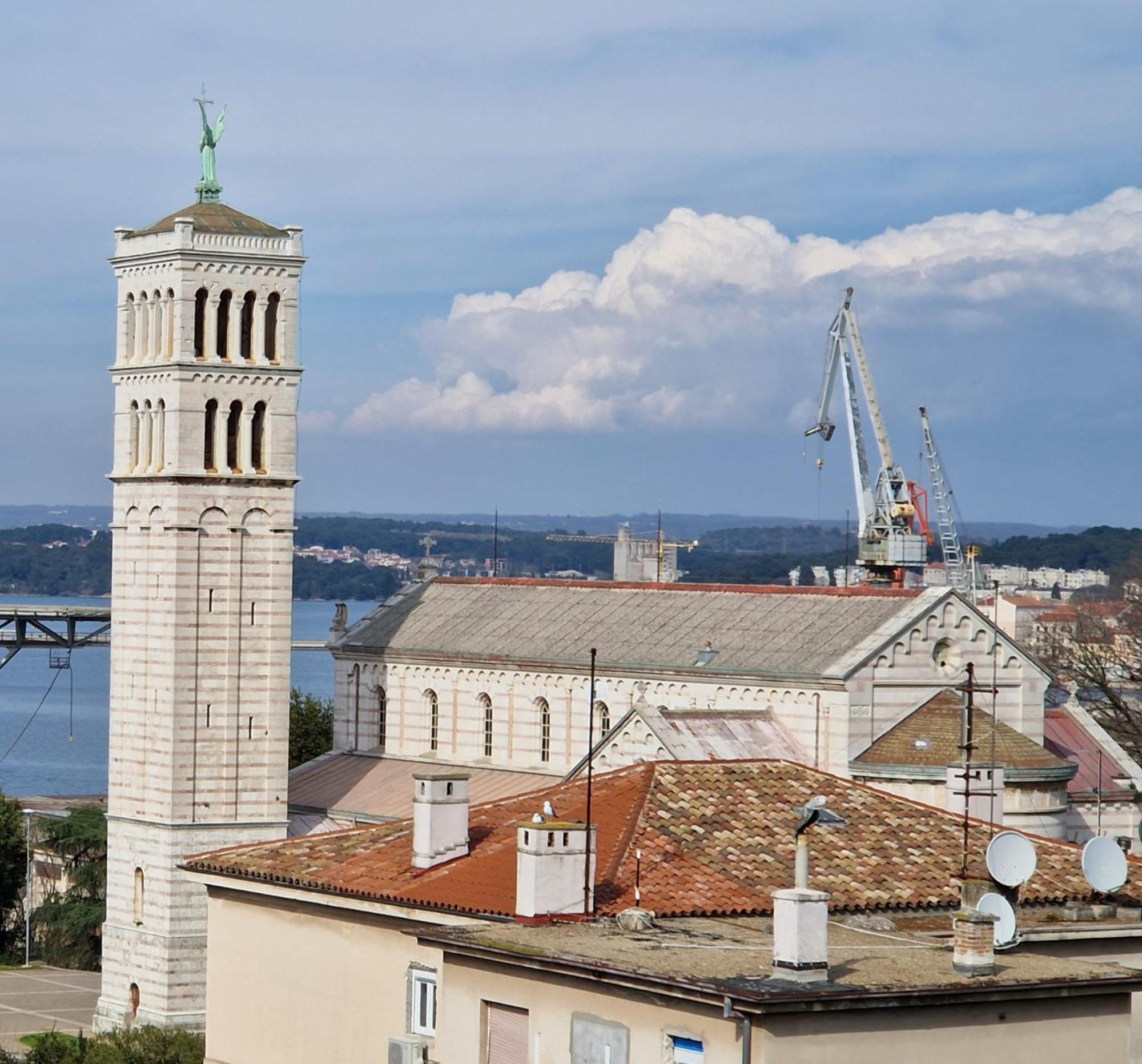 Novi Nps * Pula