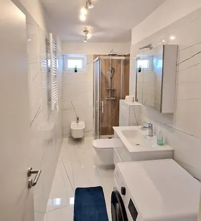 Novi Apartman Nps Pula Exterior photo