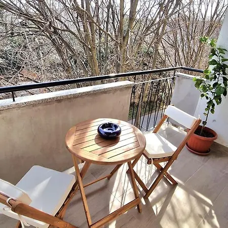 Novi Apartman Nps Pula Exterior photo